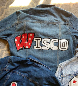 Wisco W Jacket