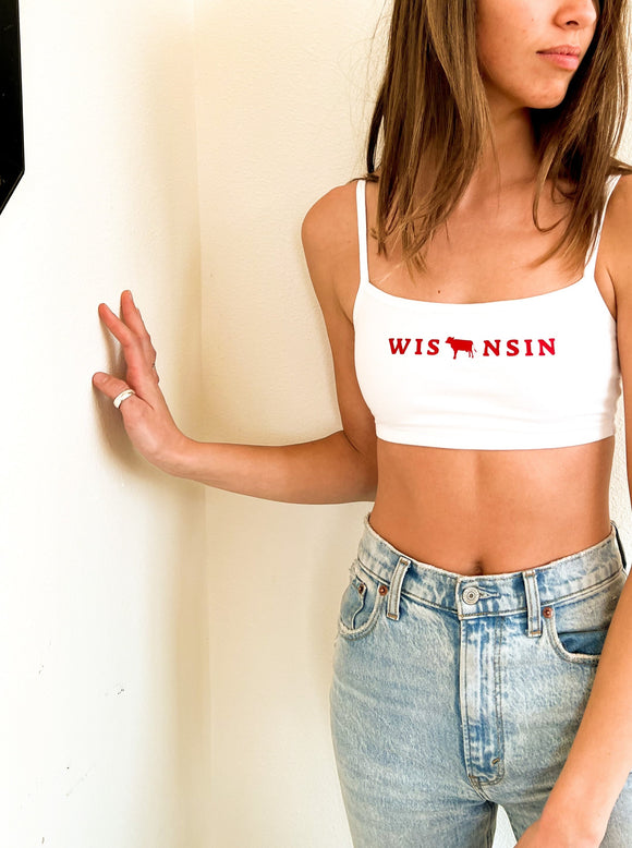 wisCOWsin Cami